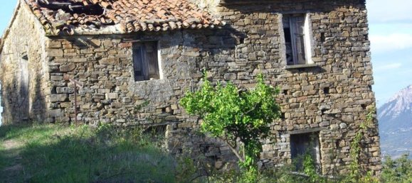 11000m² Land in Agropoli, Italy No. 166815 11