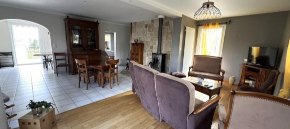 4 bedrooms House in Cholet, France No. 96536 5
