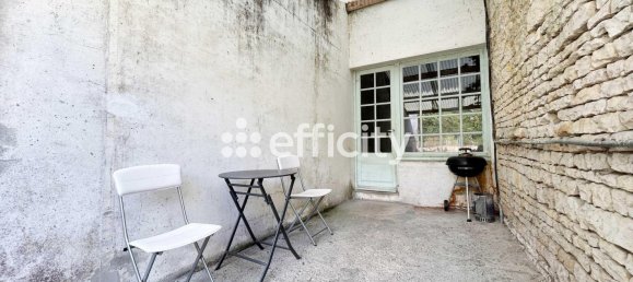 3 غرف نوم منزل في Saint-Medard-d'Aunis, France رقم 341899 10