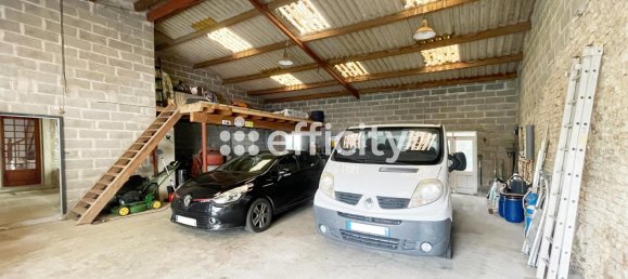 3 غرف نوم منزل في Saint-Medard-d'Aunis, France رقم 341899 8