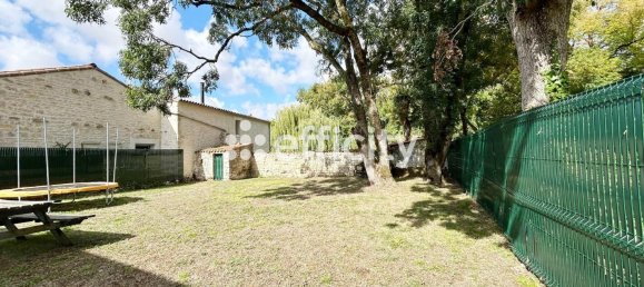 3 غرف نوم منزل في Saint-Medard-d'Aunis, France رقم 341899 11