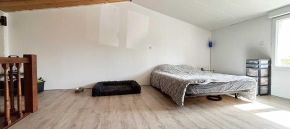 3 غرف نوم منزل في Saint-Medard-d'Aunis, France رقم 341899 5