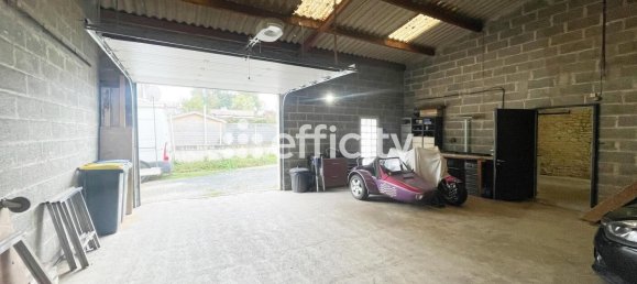 3 غرف نوم منزل في Saint-Medard-d'Aunis, France رقم 341899 9