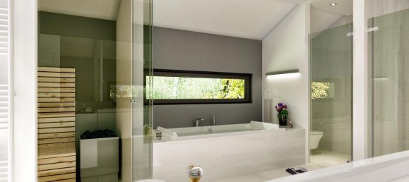 3 bedrooms Townhouse in Waldshut, Germany No. 371147 4