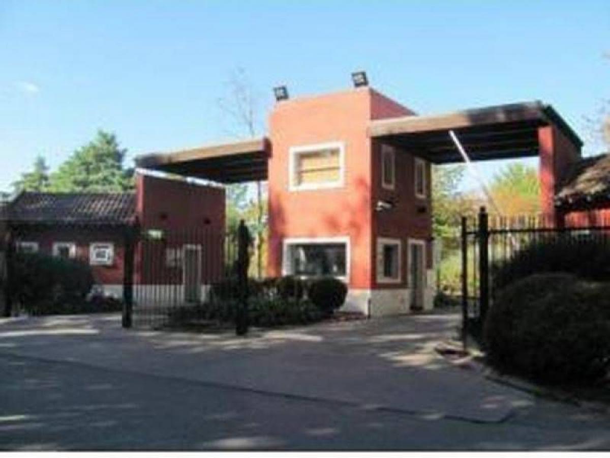 Terreno em Pilar, Argentina N.º 46833