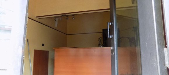 21m² Commercial property in Messina, Italy No. 162146 10