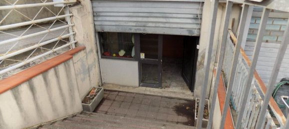 21m² Commercial property in Messina, Italy No. 162146 8