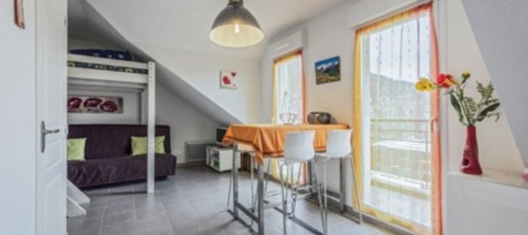 Studio in Sevrier, France, Nr. 287237 2