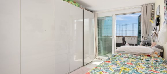 3 غرف نوم بانتهاوس في Fuengirola, Spain رقم 64173 18