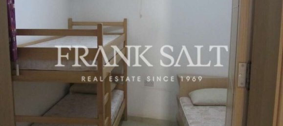 2 غرف نوم شقة في Marsalforn, Malta رقم 5632 4