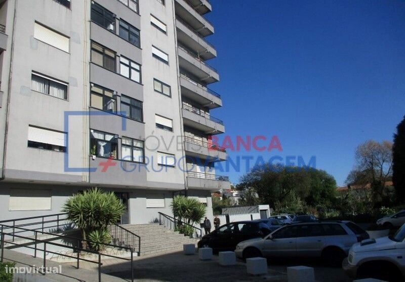 Квартира с 2 спальнями в Вила Нова ди Гая, Португалия № 247398