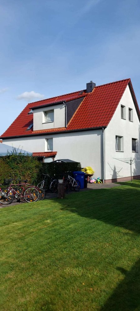 8 bedrooms Townhouse in Gifhorn, Germany No. 143345