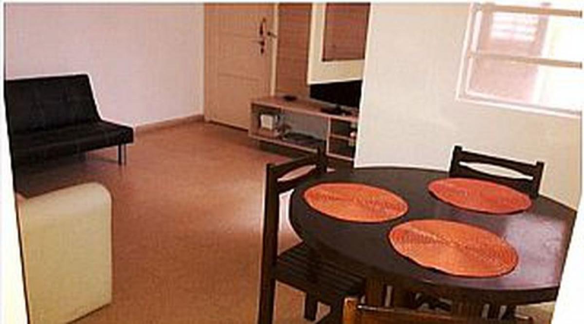 Studio in Montevideo, Uruguay No. 6245