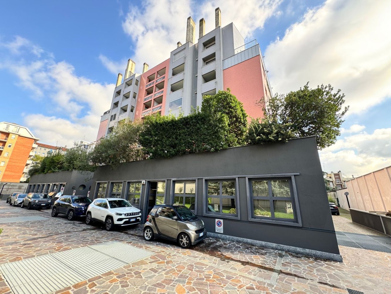  مكتب في Milan, Italy 267متر مربع رقم 247383