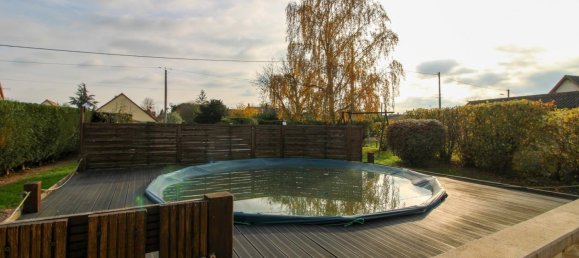 Casa T4 em Dreux, France N.º 158555 2