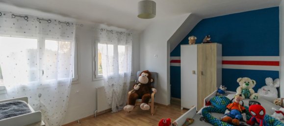 Casa T4 em Dreux, France N.º 158555 8