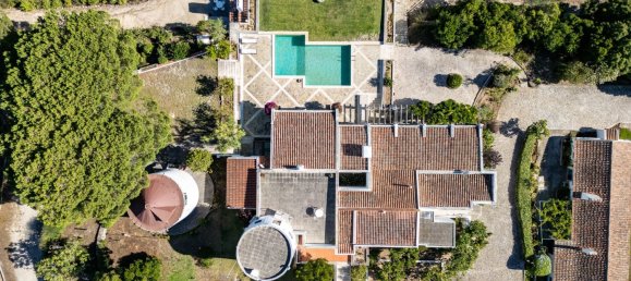 12 Schlafzimmer Haus in Setubal, Portugal, Nr. 143953 5