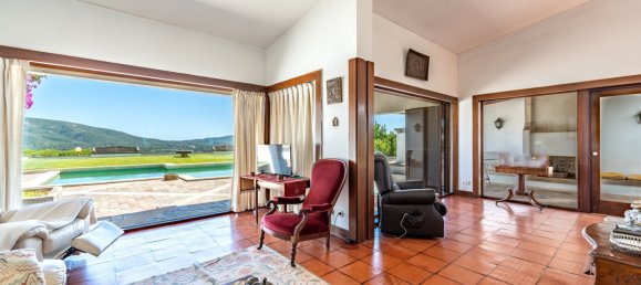 12 Schlafzimmer Haus in Setubal, Portugal, Nr. 143953 15