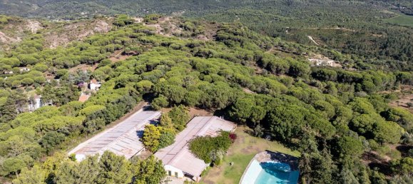 12 Schlafzimmer Haus in Setubal, Portugal, Nr. 143953 4