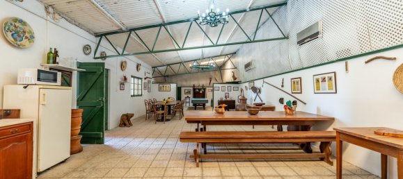 12 Schlafzimmer Haus in Setubal, Portugal, Nr. 143953 35