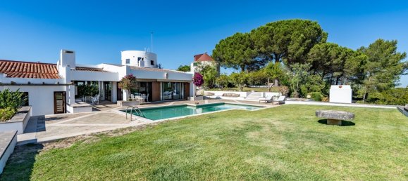 12 Schlafzimmer Haus in Setubal, Portugal, Nr. 143953 9