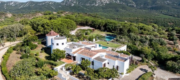 12 Schlafzimmer Haus in Setubal, Portugal, Nr. 143953 3