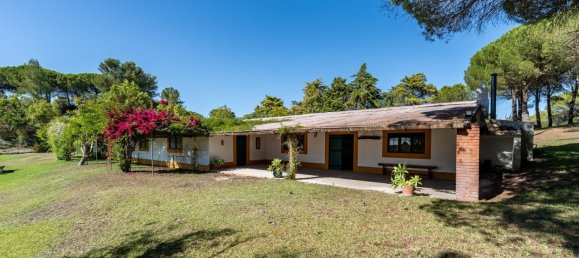 12 Schlafzimmer Haus in Setubal, Portugal, Nr. 143953 32