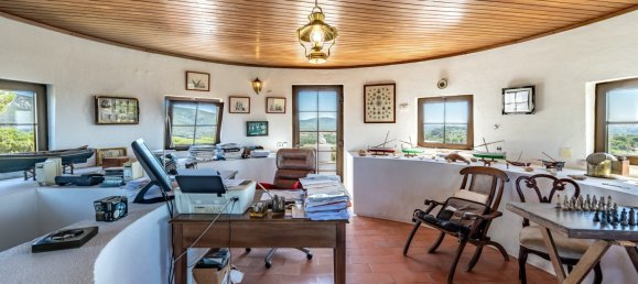 12 Schlafzimmer Haus in Setubal, Portugal, Nr. 143953 17