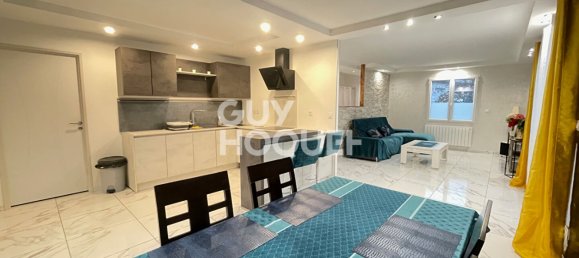 3 Schlafzimmer Haus in Bourges, France, Nr. 210691 2