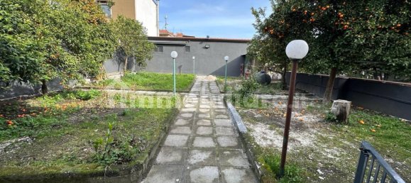 4 Schlafzimmer Wohnung in Somma Vesuviana, Italy, Nr. 22984 6