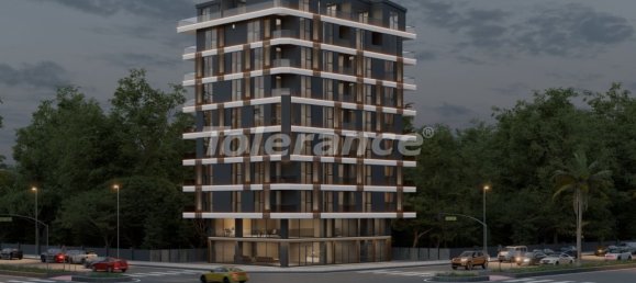 Appartement 1+1 à Antalya, Turkey No. 40303 2