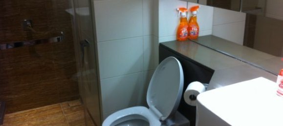 2 غرف نوم شقة في Cau Giay, Vietnam رقم 4241 8