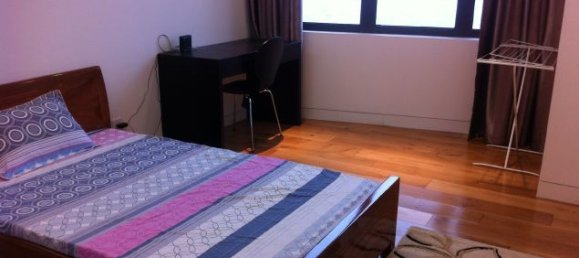 2 غرف نوم شقة في Cau Giay, Vietnam رقم 4241 5