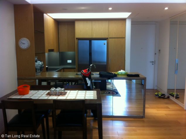 2 غرف نوم شقة في Cau Giay, Vietnam رقم 4241