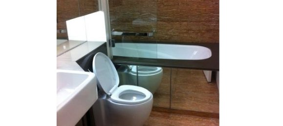 2 غرف نوم شقة في Cau Giay, Vietnam رقم 4241 9