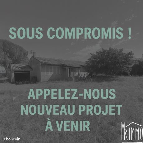 3 bedrooms House in Canet, France No. 278999