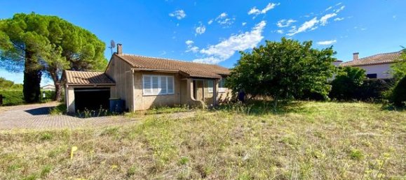 3 bedrooms House in Canet, France No. 278999 2