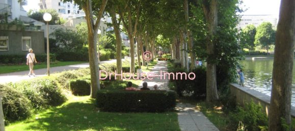 1 bedroom Apartment in Creteil, France No. 165151 25