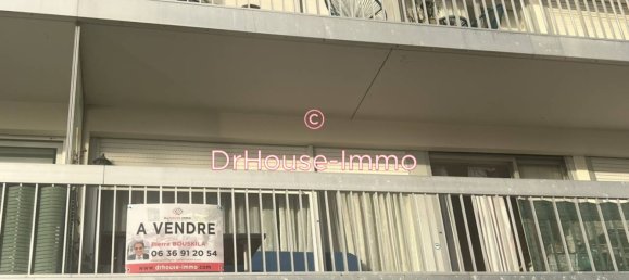 1 bedroom Apartment in Creteil, France No. 165151 22