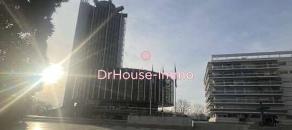 1 bedroom Apartment in Creteil, France No. 165151 24