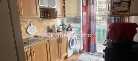 1 bedroom Apartment in Creteil, France No. 165151 8