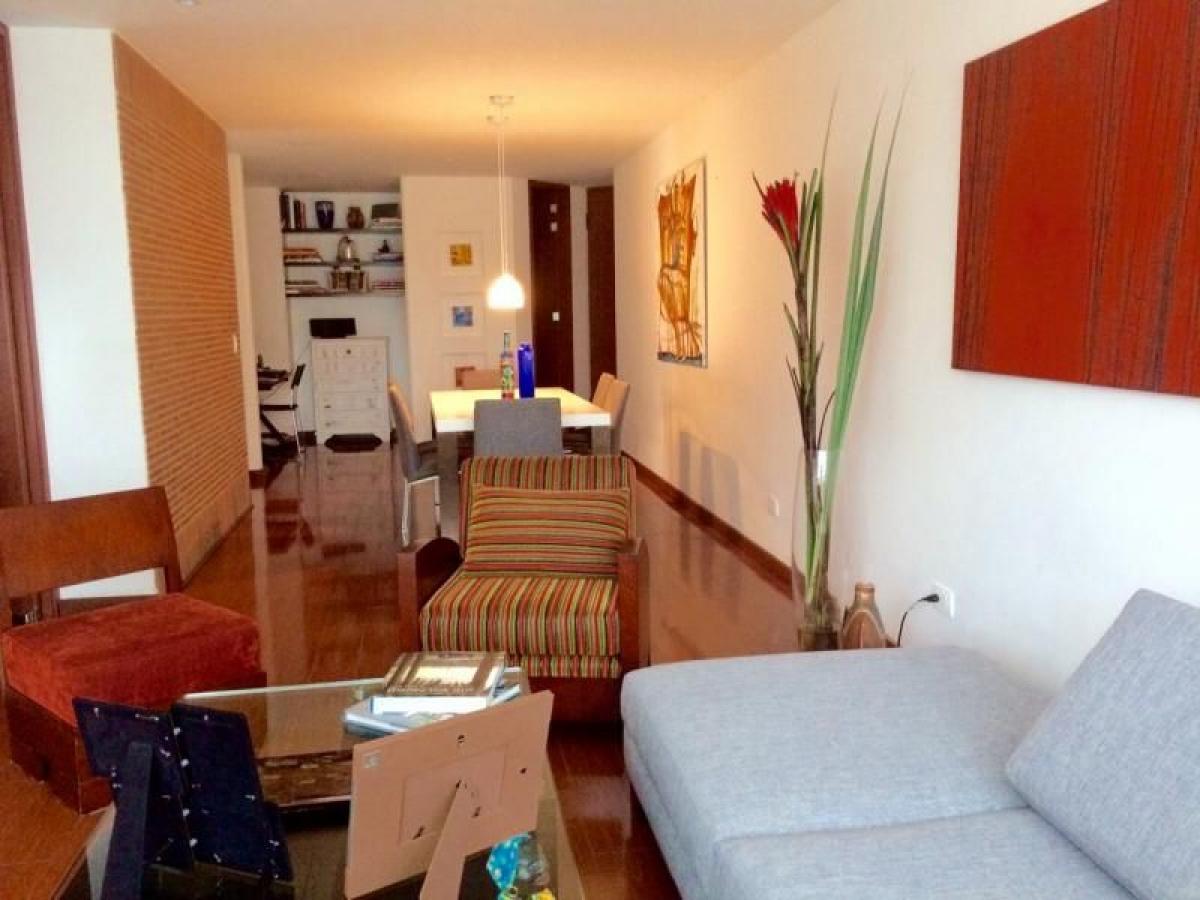 3 bedrooms House in Bogota, Colombia No. 9771