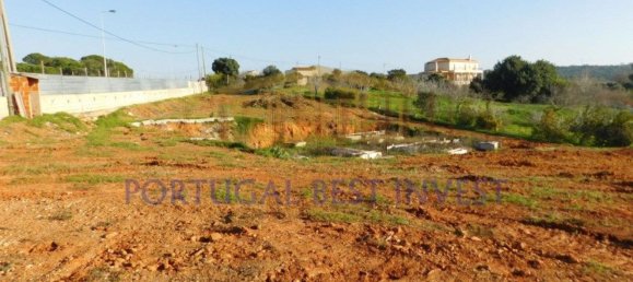  قطعة أرض في Lagoa, Portugal 4690متر مربع رقم 133150 5