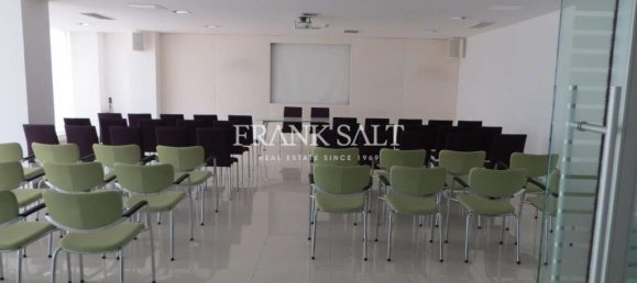 Oficina en Birkirkara, Malta 700 m² No. 11805 2