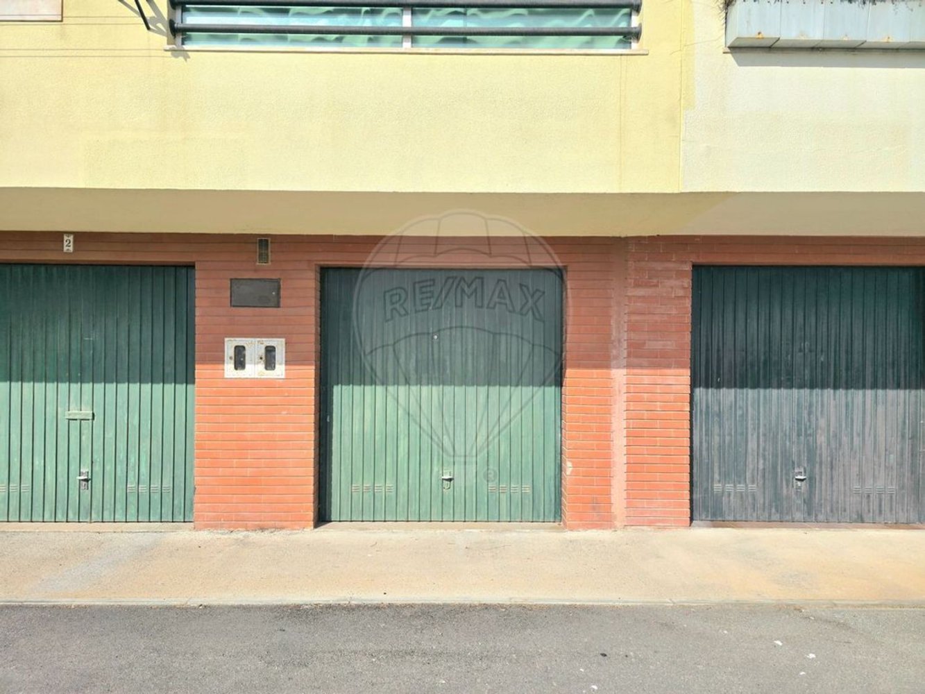 Garage in Setubal, Portugal 36m², Nr. 347672