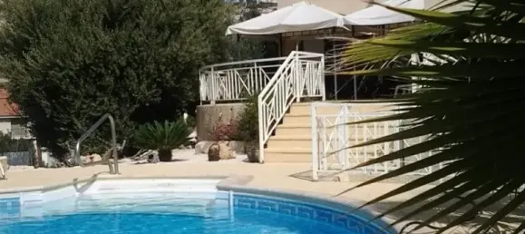 Villa T3 em Agios Tychonas, Cyprus N.º 427 11