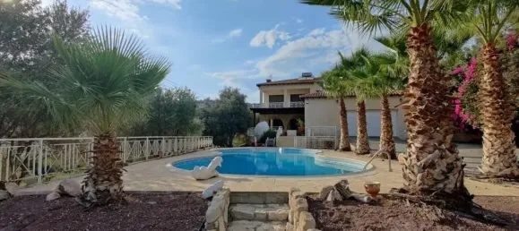 Villa T3 em Agios Tychonas, Cyprus N.º 427 2