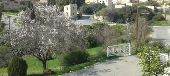 Villa T3 em Agios Tychonas, Cyprus N.º 427 13