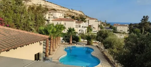 Villa T3 em Agios Tychonas, Cyprus N.º 427 12