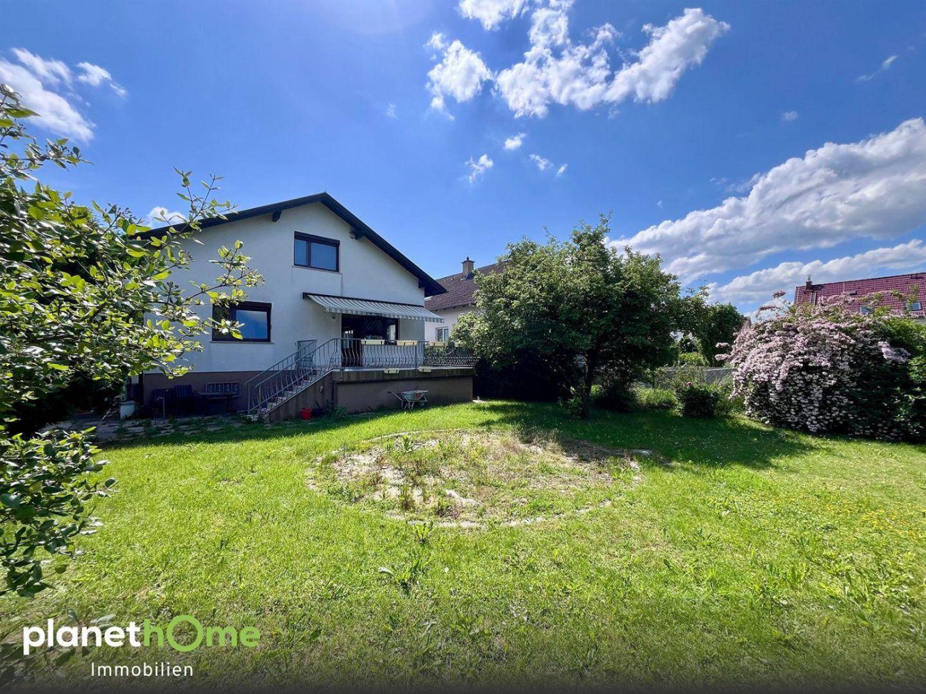 3غرفة منزل في Munchendorf, Austria رقم 153705